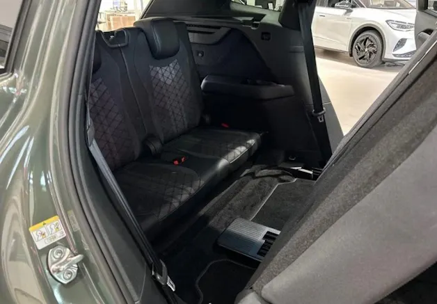 VW Tayron 2.0 TDI SCR R-Line 4Motion DSG