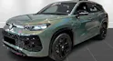 VW Tayron 2.0 TDI SCR R-Line 4Motion DSG