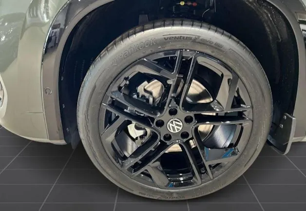 VW Tayron 2.0 TDI SCR R-Line 4Motion DSG
