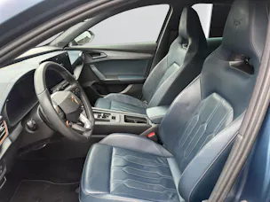 CUPRA Formentor2.0TSI Tribe 4D