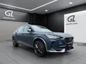 CUPRA Formentor2.0TSI Tribe 4D