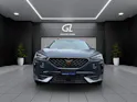 CUPRA Formentor2.0TSI Tribe 4D