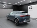 CUPRA Formentor2.0TSI Tribe 4D