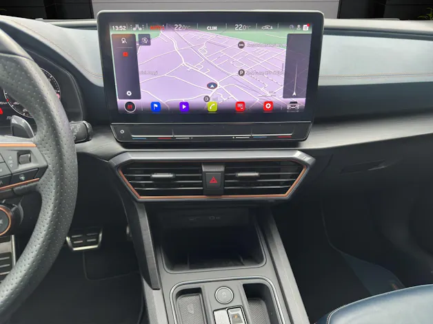 CUPRA Formentor2.0TSI Tribe 4D