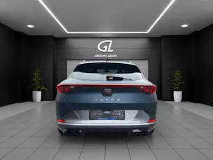 CUPRA Formentor2.0TSI Tribe 4D