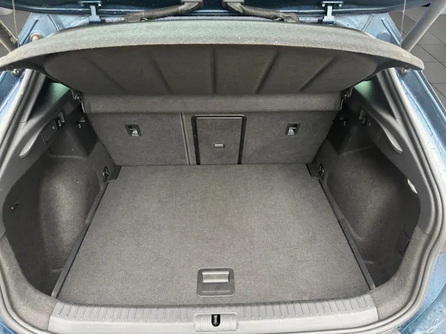 CUPRA Formentor2.0TSI Tribe 4D
