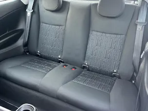 FIAT 500 Electric Cult 320KM