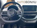 FIAT 500 Electric Cult 320KM