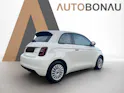 FIAT 500 Electric Cult 320KM