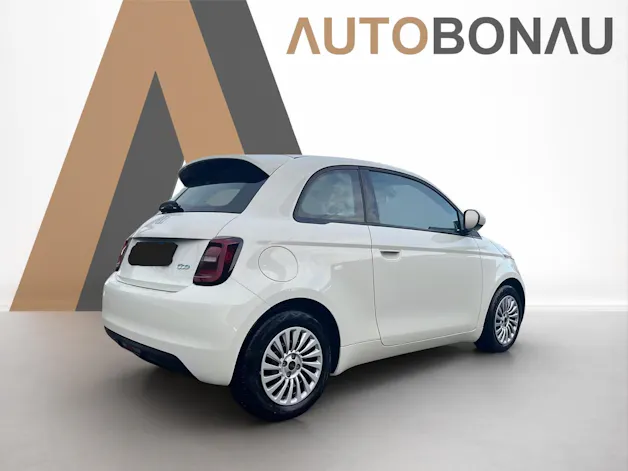 FIAT 500 Electric Cult 320KM