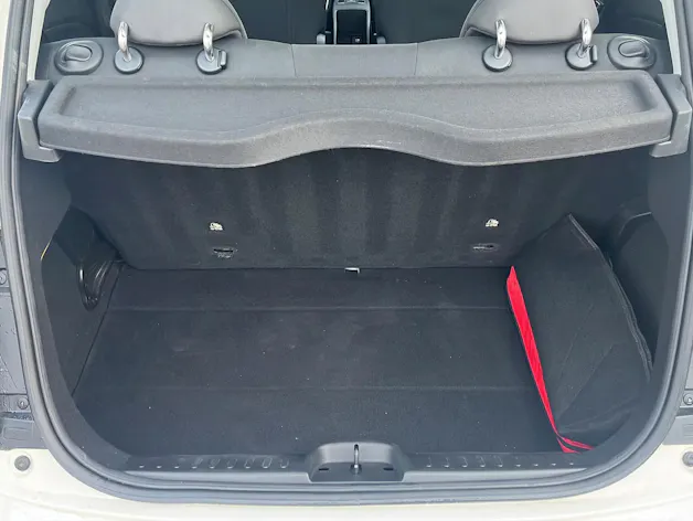 FIAT 500 Electric Cult 320KM