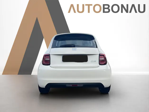 FIAT 500 Electric Cult 320KM
