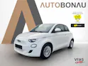 FIAT 500 Electric Cult 320KM