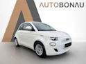 FIAT 500 Electric Cult 320KM