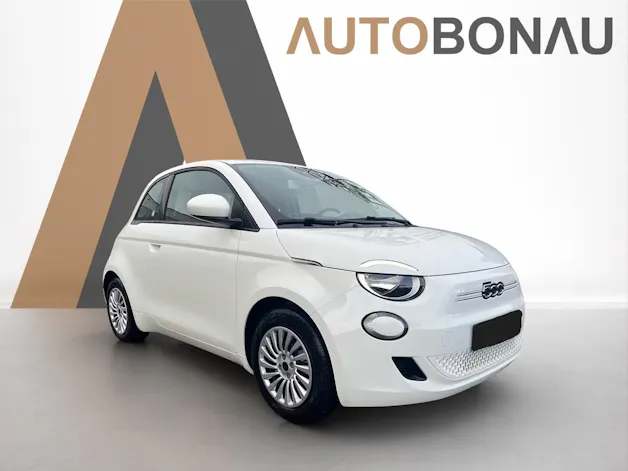FIAT 500 Electric Cult 320KM