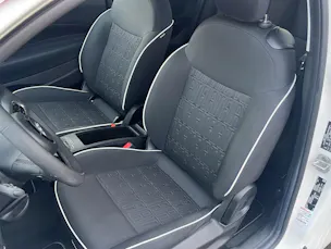 FIAT 500 Electric Cult 320KM