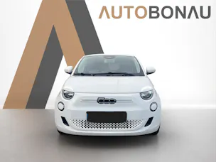 FIAT 500 Electric Cult 320KM