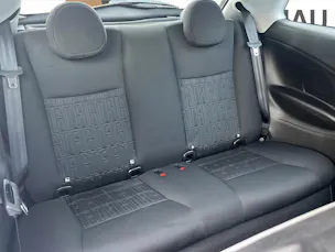 FIAT 500 Electric Cult 320KM