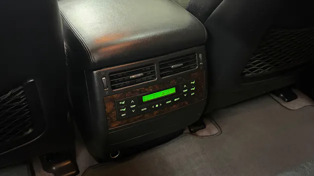 Toyota Land Cruiser V8 4.5 D-4D Sol