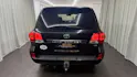 Toyota Land Cruiser V8 4.5 D-4D Sol