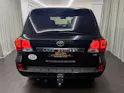 Toyota Land Cruiser V8 4.5 D-4D Sol