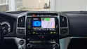 Toyota Land Cruiser V8 4.5 D-4D Sol