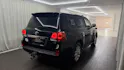 Toyota Land Cruiser V8 4.5 D-4D Sol