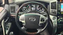 Toyota Land Cruiser V8 4.5 D-4D Sol
