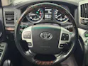 Toyota Land Cruiser V8 4.5 D-4D Sol
