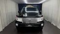 Toyota Land Cruiser V8 4.5 D-4D Sol