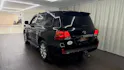 Toyota Land Cruiser V8 4.5 D-4D Sol