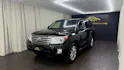 Toyota Land Cruiser V8 4.5 D-4D Sol