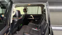 Toyota Land Cruiser V8 4.5 D-4D Sol