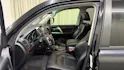 Toyota Land Cruiser V8 4.5 D-4D Sol