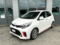 Kia Picanto 1.2 CVVT GT-Line
