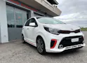 Kia Picanto 1.2 CVVT GT-Line
