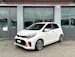 Kia Picanto 1.2 CVVT GT-Line