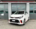 Kia Picanto 1.2 CVVT GT-Line