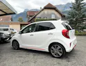 Kia Picanto 1.2 CVVT GT-Line