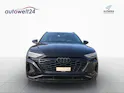 AUDI Q8 55 e-tron Black Edition quattro S-LINE!!!