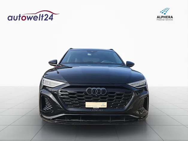 AUDI Q8 55 e-tron Black Edition quattro S-LINE!!!