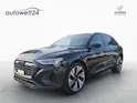 AUDI Q8 55 e-tron Black Edition quattro S-LINE!!!