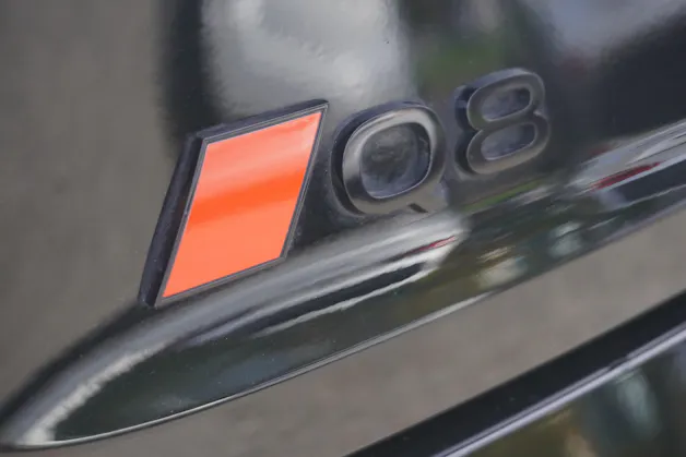 AUDI Q8 55 e-tron Black Edition quattro S-LINE!!!
