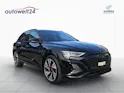 AUDI Q8 55 e-tron Black Edition quattro S-LINE!!!