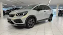 HONDA Jazz 1.5i-MMDCrosstar Advance E-CVT