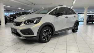 HONDA Jazz 1.5i-MMDCrosstar Advance E-CVT