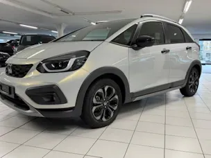 HONDA Jazz 1.5i-MMDCrosstar Advance E-CVT