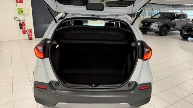 HONDA Jazz 1.5i-MMDCrosstar Advance E-CVT