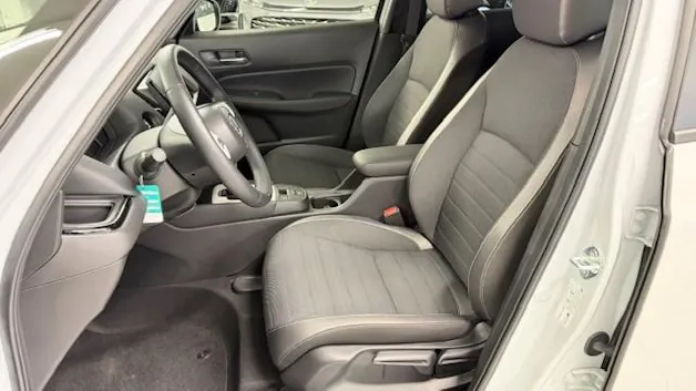 HONDA Jazz 1.5i-MMDCrosstar Advance E-CVT