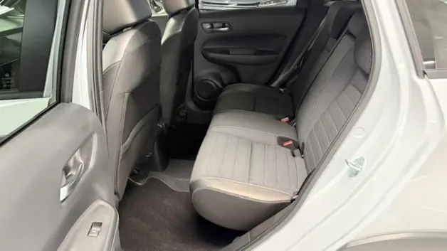 HONDA Jazz 1.5i-MMDCrosstar Advance E-CVT